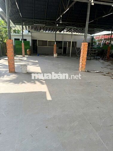 CHO THUÊ MẶT BẰNG KINH DOANH 700M2 KHU TÂN SƠN NHÌ