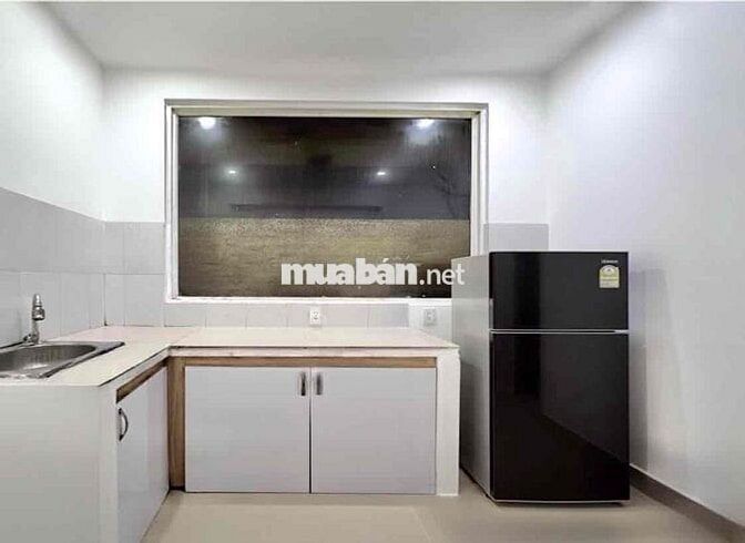 ♦️ CĂN HỘ 1PN TÁCH BẾP CỰC RỘNG ♦️