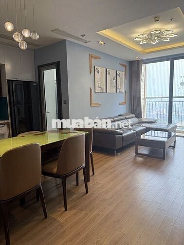 Giá tốt tại Duplex Vinhomes Gardenia 110m2 3PN full đồ đẹp giá 19tr/th