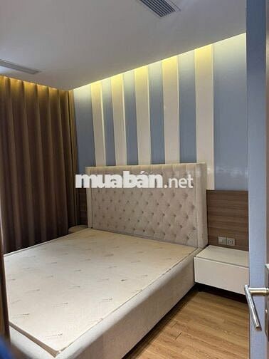 Giá tốt tại Duplex Vinhomes Gardenia 110m2 3PN full đồ đẹp giá 19tr/th