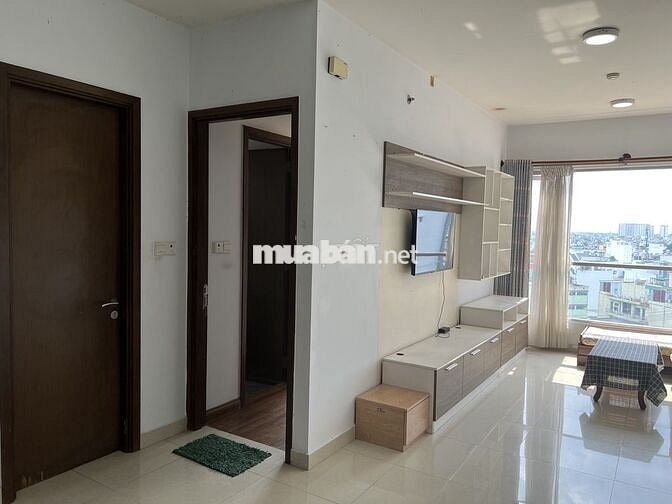 CHO THUÊ 2PN 2WC DT 68m2 RUBY CELADON NGAY TRUNG TÂM MUA SẮM AEON MALL