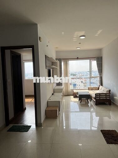 CHO THUÊ 2PN 2WC DT 68m2 RUBY CELADON NGAY TRUNG TÂM MUA SẮM AEON MALL