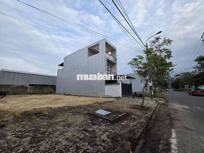 CHỦ GỬI BÁN LÔ ĐẤT ĐẸP – ĐƯỜNG NGUYỄN CƠ THẠCH (7,5M)