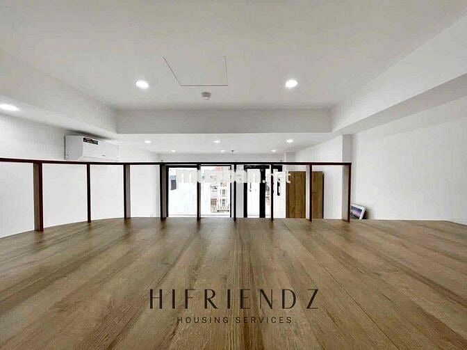 DUPLEX BAN CÔNG FULL NỘI THẤT CAO CẤP NGAY GẦN NGÃ TƯ BỐN XÃ