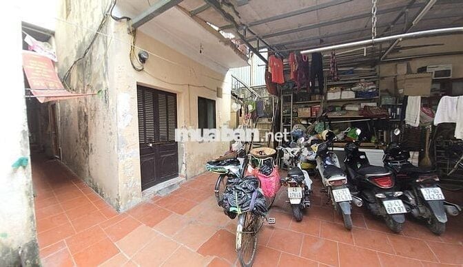 Mua bán nhà đất tại Đường Minh Khai, Quận Hai Bà Trưng