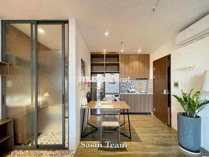 Bạn không cần căn 20tr đâu. Chỉ cần 7tr là đủ sống vibe rich Asian rùi