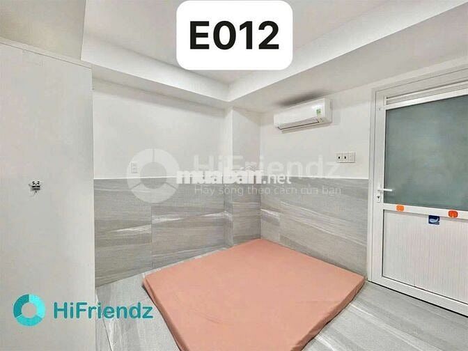 Phòng trọ tại Phường Tân Quy, Quận 7