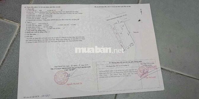 bán 2 căn nhà kiệt nguyễn duy trinh thông đường bùi bỉnh uyên