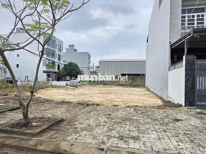 CHỦ GỬI BÁN LÔ ĐẤT ĐẸP – ĐƯỜNG NGUYỄN CƠ THẠCH (7,5M)