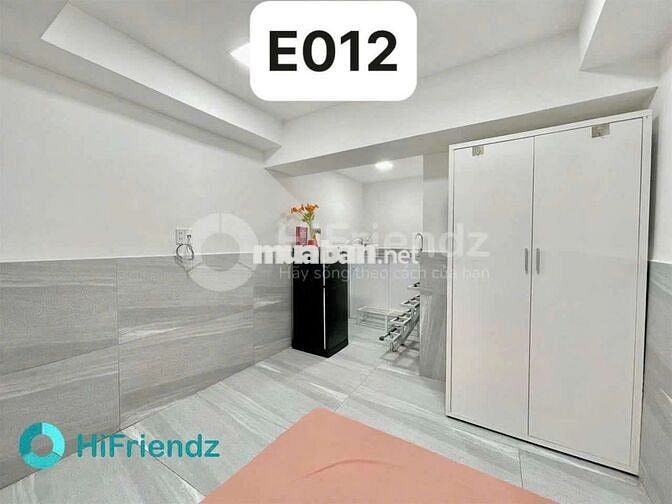 Phòng trọ tại Phường Tân Quy, Quận 7