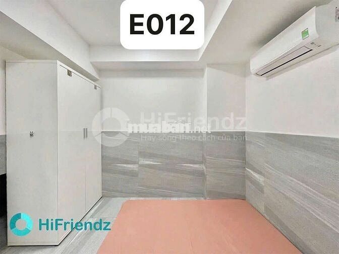 Phòng trọ tại Phường Tân Quy, Quận 7