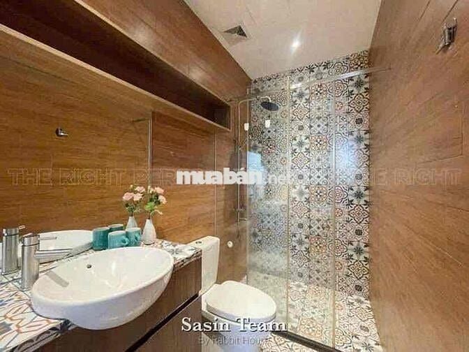 Bạn không cần căn 20tr đâu. Chỉ cần 7tr là đủ sống vibe rich Asian rùi