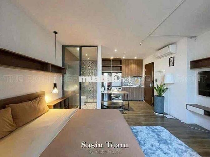 Bạn không cần căn 20tr đâu. Chỉ cần 7tr là đủ sống vibe rich Asian rùi