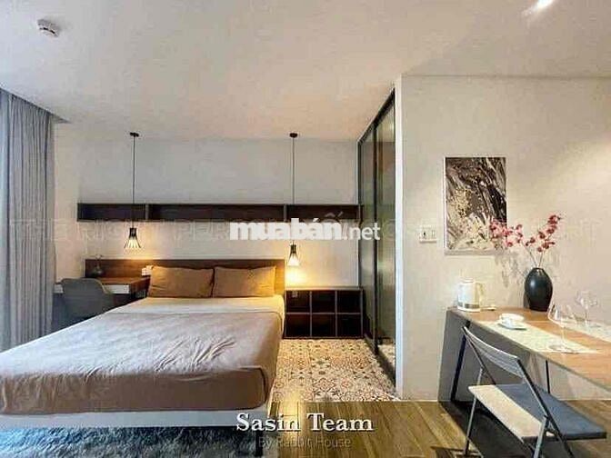 Bạn không cần căn 20tr đâu. Chỉ cần 7tr là đủ sống vibe rich Asian rùi