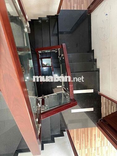 Cho thuê nhà nguyên căn, HXH 7m Tô Hiệu