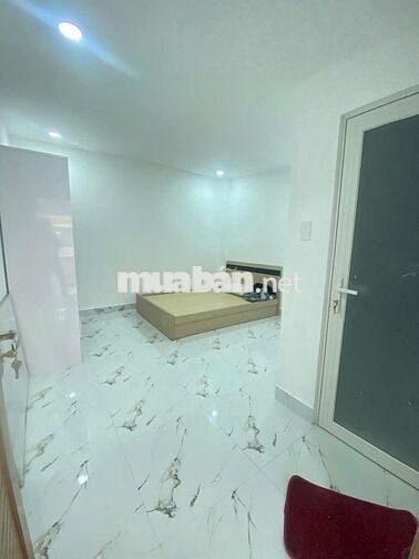 BÁN NHÀ CHÍNH CHỦ MỚI XÂY - 1 LẦU, 2PN - ĐƯỜNG SỐ 6, BHHB, BÌNH TÂN