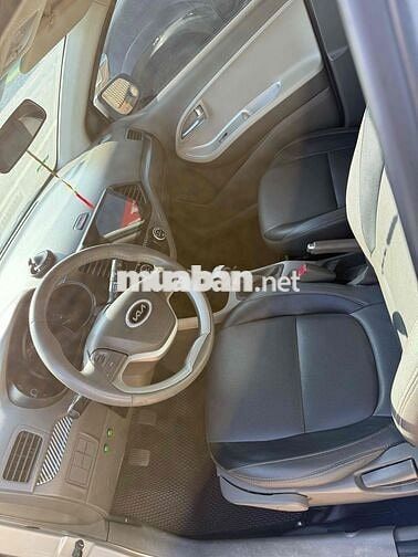 Kia Morning 2015 - 999999 km