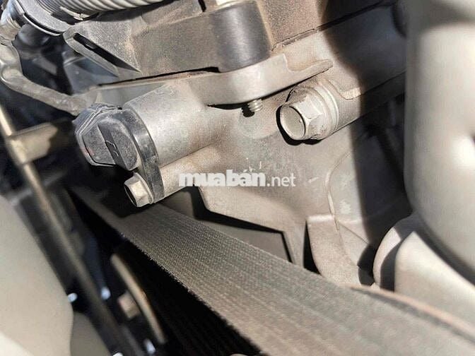 Toyota Innova E 2014 Bạc Số sàn máy số zin ko lỗi