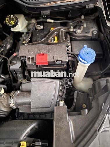 Ford EcoSport 2019 Titanium 1.5L AT - 84000 km