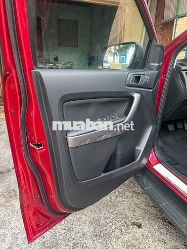 Ford Ranger 2021 XLS 2.2L 4x2 MT - 120000 km