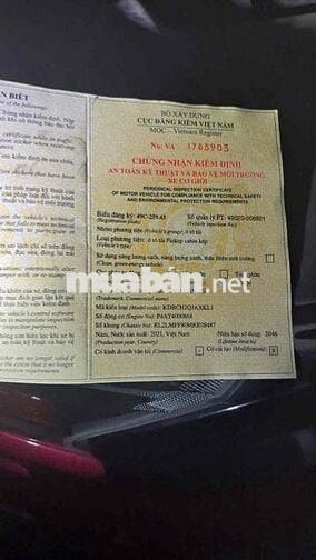 Ford Ranger 2021 XLS 2.2L 4x2 MT - 120000 km