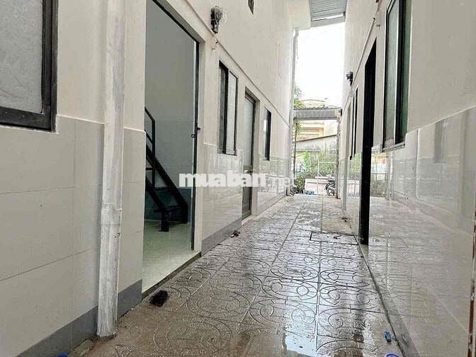 Không người trông coi bán dãy trọ Bình Chánh .Giá bán 2 tỷ050.