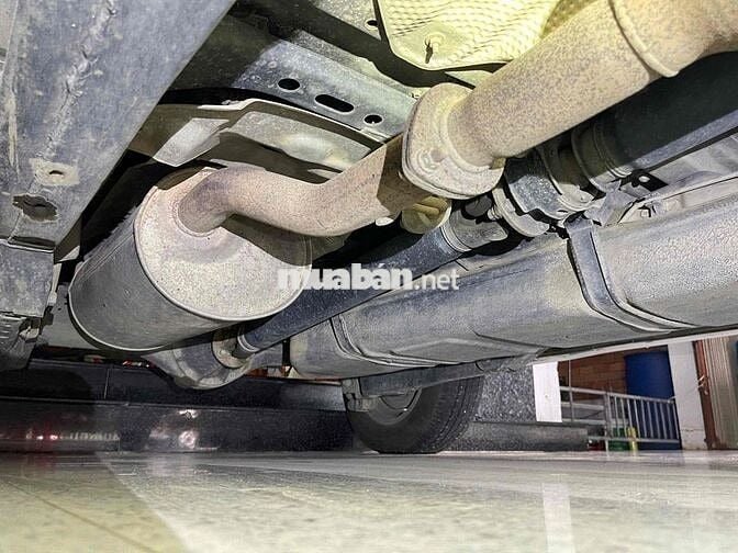 Toyota Innova E 2014 Bạc Số sàn máy số zin ko lỗi