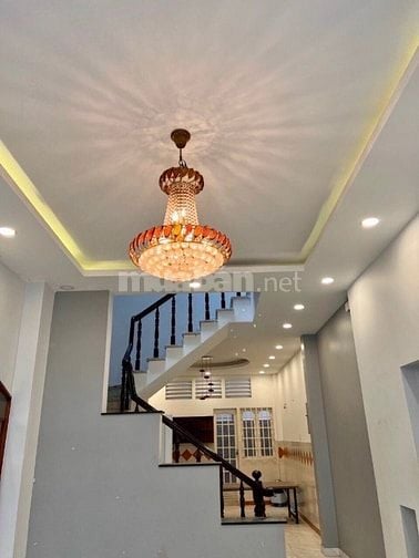 ĐỪNG BỎ QUA CĂN NHÀ 44,8m2 giá 2,390tỷ đường Hoàng Văn Thụ, Tân Bình