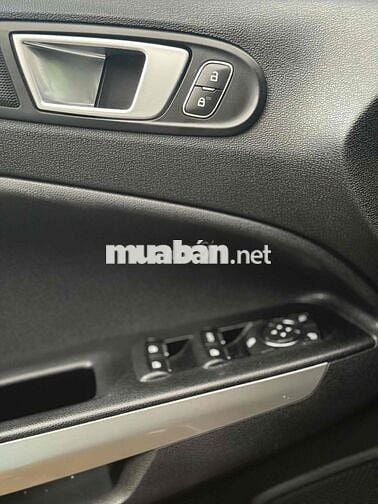 Ford EcoSport 2019 Titanium 1.5L AT - 84000 km