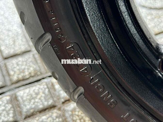 Yamaha Grande 2024 Đen nhám 1858 km