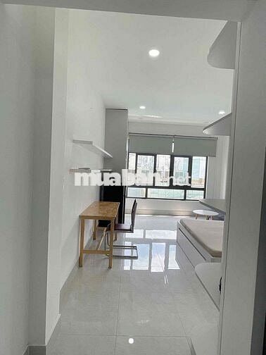 Khai Trương Căn Hộ cửa sổ Trời sáng mới kengg , Lý chiêu Hoàng Q6