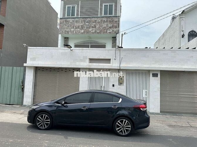 Kia Cerato 2016 1.6 AT - Sài Gòn