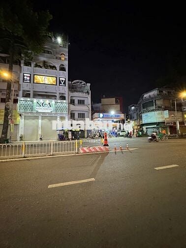 CHO THUÊ NHÀ NGUYÊN CĂN – 728 TRẦN HƯNG ĐẠO, P.2, Q.5