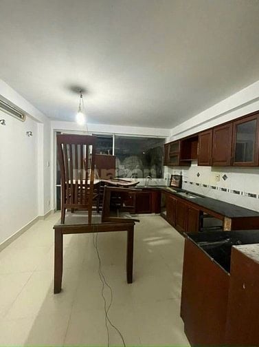 CẦN CHO THUÊ NHÀ HẺM XE TẢI ĐƯỜNG NGUYỄN OANH PHƯỜNG 17 GÒ VẤP - KHU D