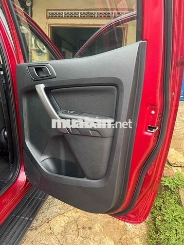 Ford Ranger 2021 XLS 2.2L 4x2 MT - 120000 km