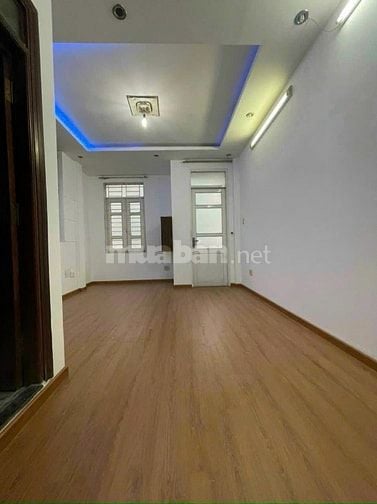 CẦN CHO THUÊ NHÀ HẺM XE TẢI ĐƯỜNG NGUYỄN OANH PHƯỜNG 17 GÒ VẤP - KHU D