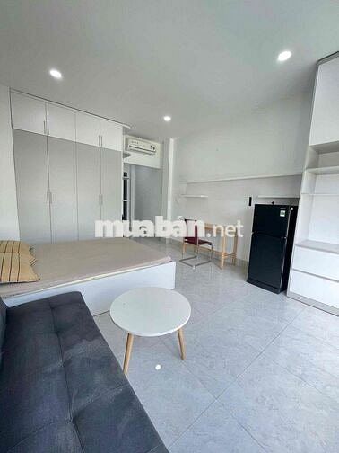 Khai Trương Căn Hộ cửa sổ Trời sáng mới kengg , Lý chiêu Hoàng Q6