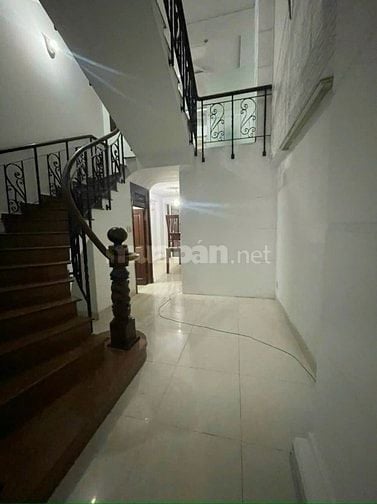 CẦN CHO THUÊ NHÀ HẺM XE TẢI ĐƯỜNG NGUYỄN OANH PHƯỜNG 17 GÒ VẤP - KHU D