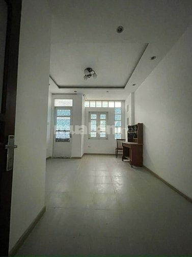 CẦN CHO THUÊ NHÀ HẺM XE TẢI ĐƯỜNG NGUYỄN OANH PHƯỜNG 17 GÒ VẤP - KHU D