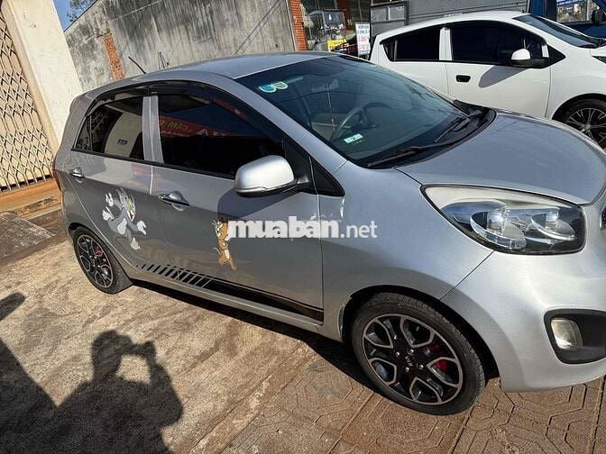 Kia Morning 2015 - 999999 km