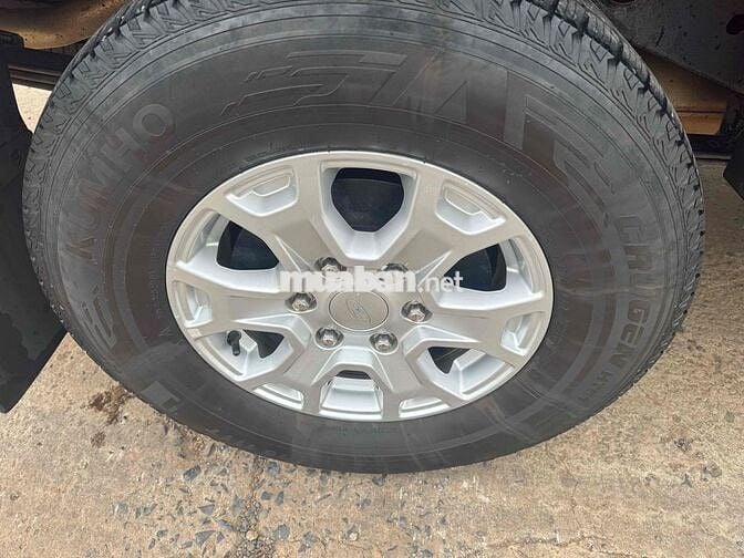 Ford Ranger 2021 XLS 2.2L 4x2 MT - 120000 km