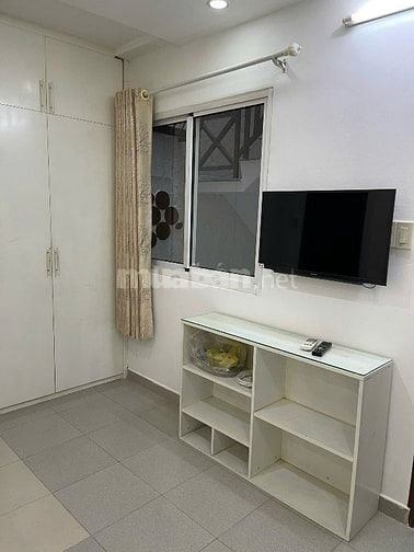 Phú Nhuận Nguyễn Văn Trỗi - 4 Tầng 72m2 giá rẻ cho thuê 40tr/tháng  
