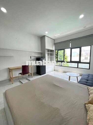 Khai Trương Căn Hộ cửa sổ Trời sáng mới kengg , Lý chiêu Hoàng Q6