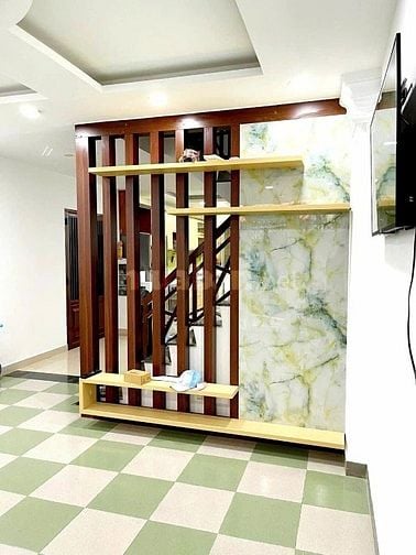 Phú Nhuận Nguyễn Văn Trỗi - 4 Tầng 72m2 giá rẻ cho thuê 40tr/tháng  