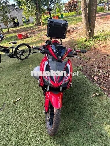 Honda Winner X ABS 2023 Đỏ 45.554 km