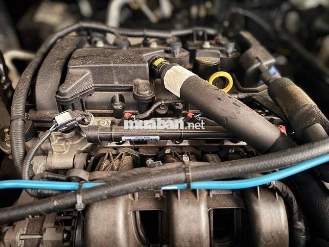 Ford EcoSport 2019 Titanium 1.5L AT - 84000 km