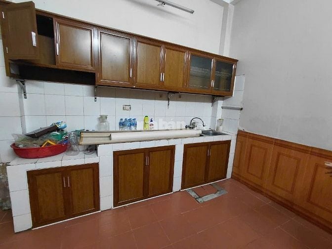 CHO HỘ GIA ĐÌNH THUÊ NHÀ NGUYÊN CĂN NGÕ 88 NHỌC HÀ 45M