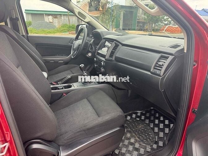 Ford Ranger 2021 XLS 2.2L 4x2 MT - 120000 km