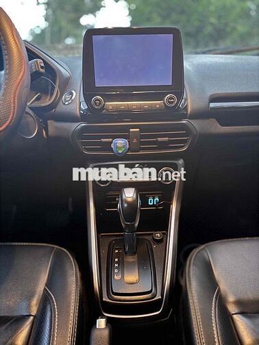 Ford EcoSport 2019 Titanium 1.5L AT - 84000 km