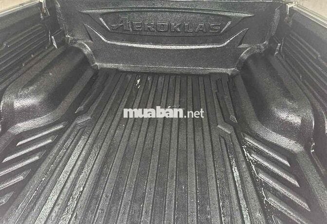 Ford Ranger 2021 XLS 2.2L 4x2 MT - 120000 km